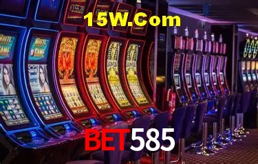 Casino VIP bet585