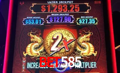 Casino Ao Vivo bet585