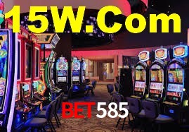 bet585: Jogos de Caça-Níqueis-Altas Recompensas, Roleta-Velocidade, Blackjack-Desafios Máximos