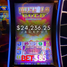 Aviator Game bet585