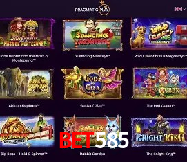 Casino Ao Vivo bet585