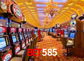 Ofertas Exclusivas bet585