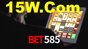 Experimente o Login Seguro Premium no bet585