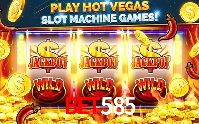 Login Seguro bet585