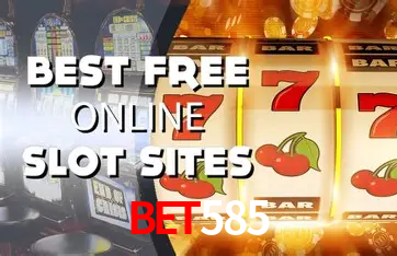 Promoção Relâmpago bet585