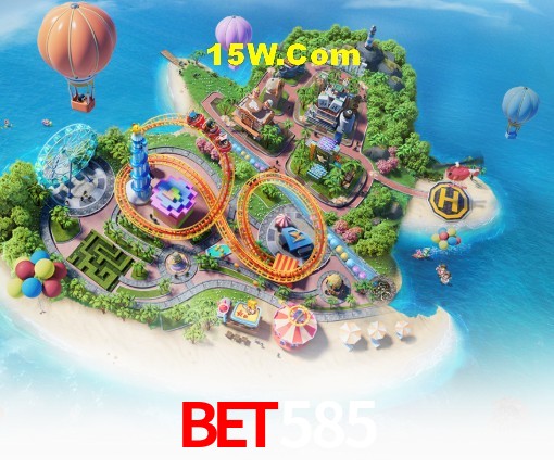 Bônus Diários bet585