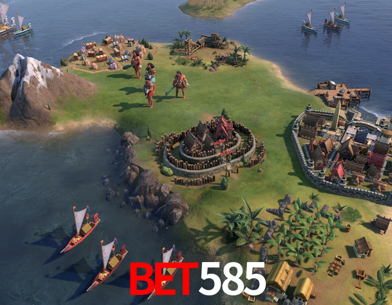 Torneios bet585