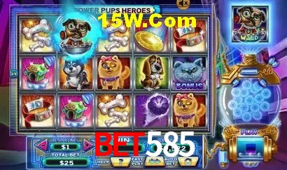cassino bet585