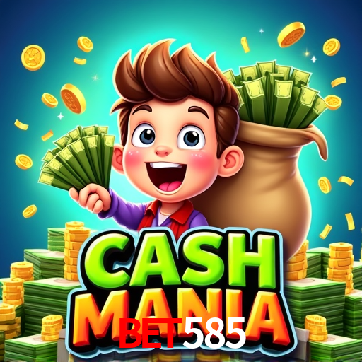 Descubra o Mundo do Cassino Online com bet585
