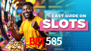 Football Betting bet585