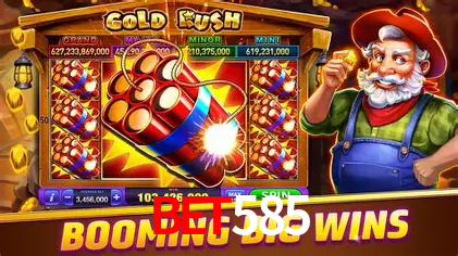 Sistemas de Segurança bet585