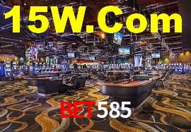 Ofertas Imperdíveis na bet585: Promoções e Bônus Que Valem a Pena