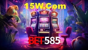 Welcome Bonus bet585