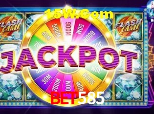 Integração de APIs bet585