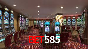 Tournaments bet585