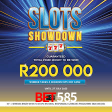 Live Casino bet585