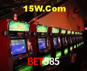 Estatísticas bet585