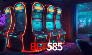 Design Responsivo bet585