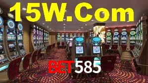Programa VIP bet585