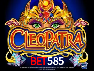 Diretório de Jogos bet585