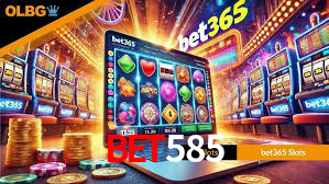 Statistics bet585