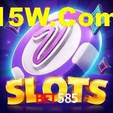 Blackjack Table bet585