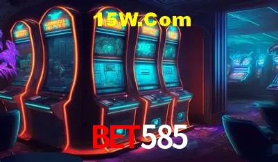 Estatísticas do Jogo bet585