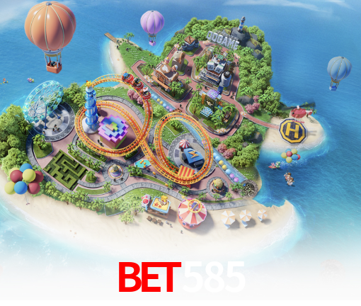 Programa VIP bet585