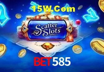 Apostas de Tênis bet585