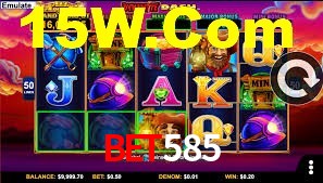 bet585 - Brasil Cassino Game - bet585.com