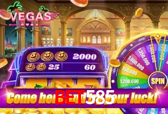 Provedores de Jogos bet585
