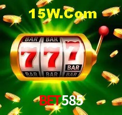 Mesa de Blackjack bet585
