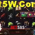 Experiência VIP bet585