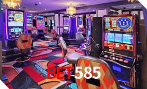 Daily Bonuses bet585